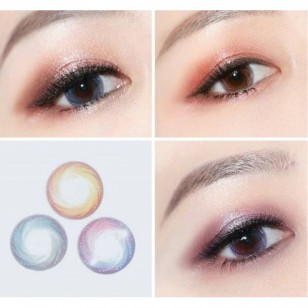 Rorastar 啡色(季拋)